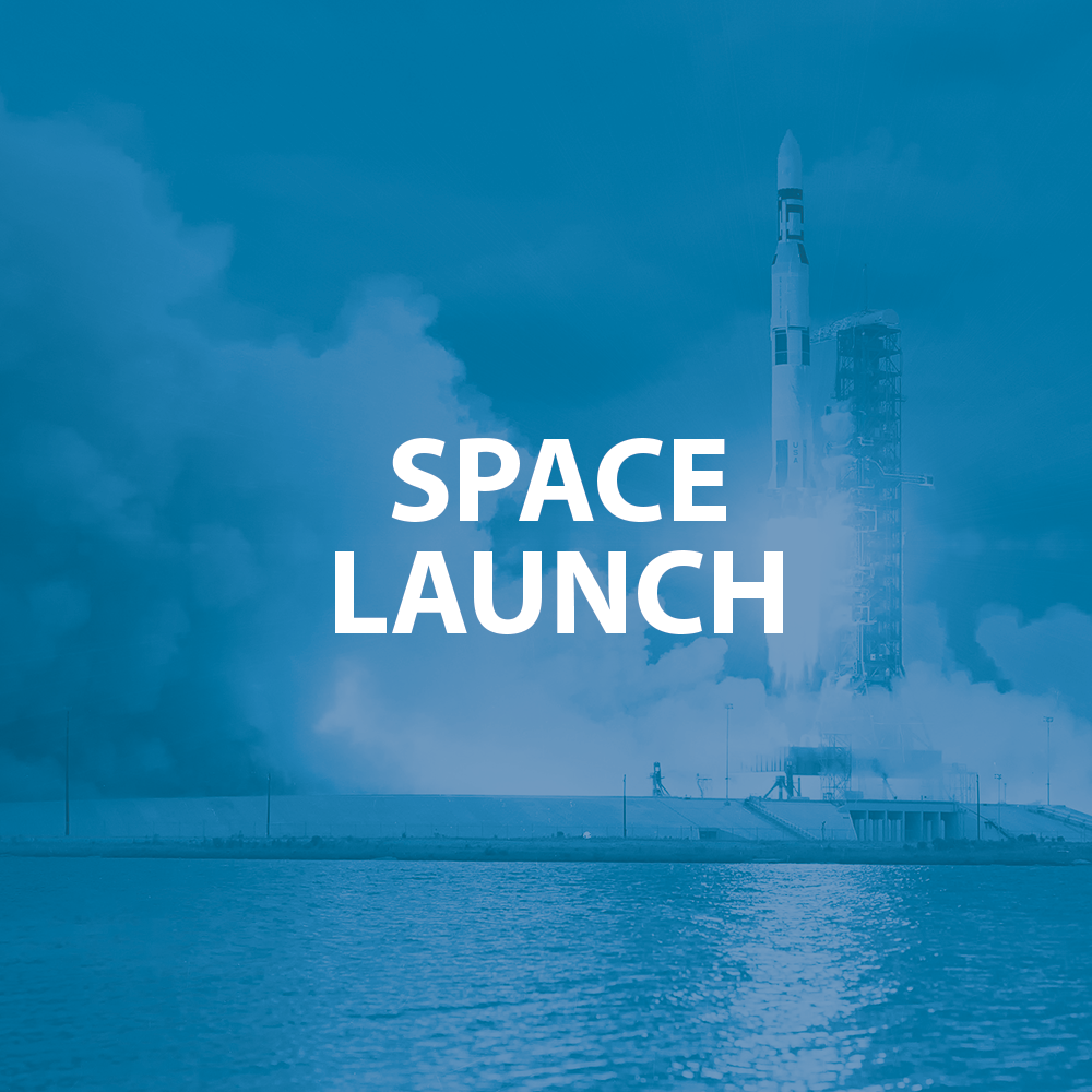 Space Launch Market
